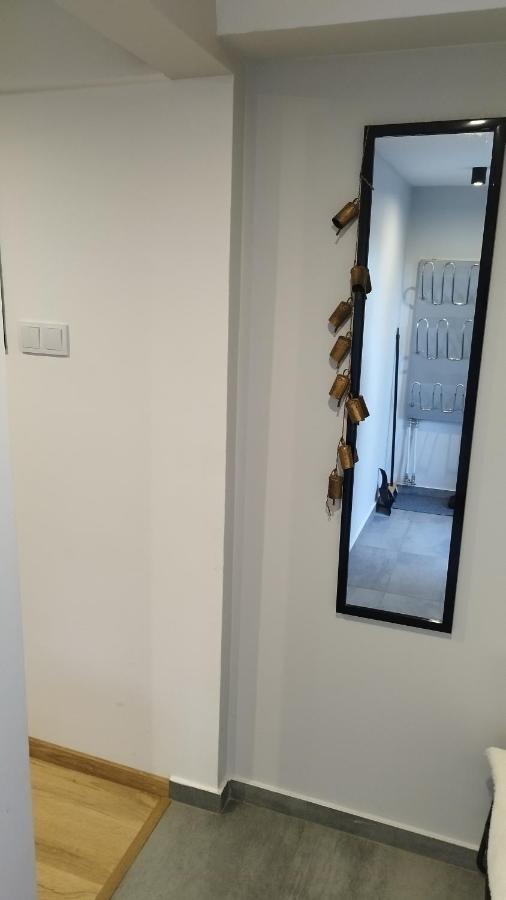 U Gazdy - Apartament Z Ogrodem I Tarasem , Przy Gondoli 什切尔克 外观 照片